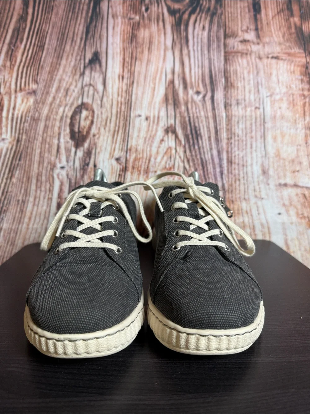 Clarks Collection Caroline Echo Sneakers Womens Sz 11M